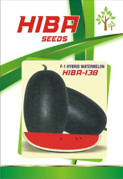 Sweet Watermelon Seeds pack of 1kg